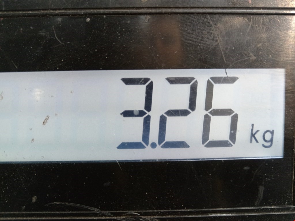 Рычаг передний правый OPEL Corsa C 2000-2006