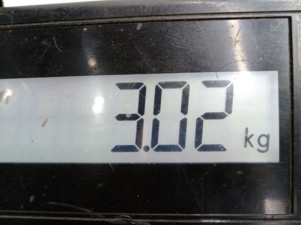 Рычаг передний левый VOLKSWAGEN Golf III 1991-1997