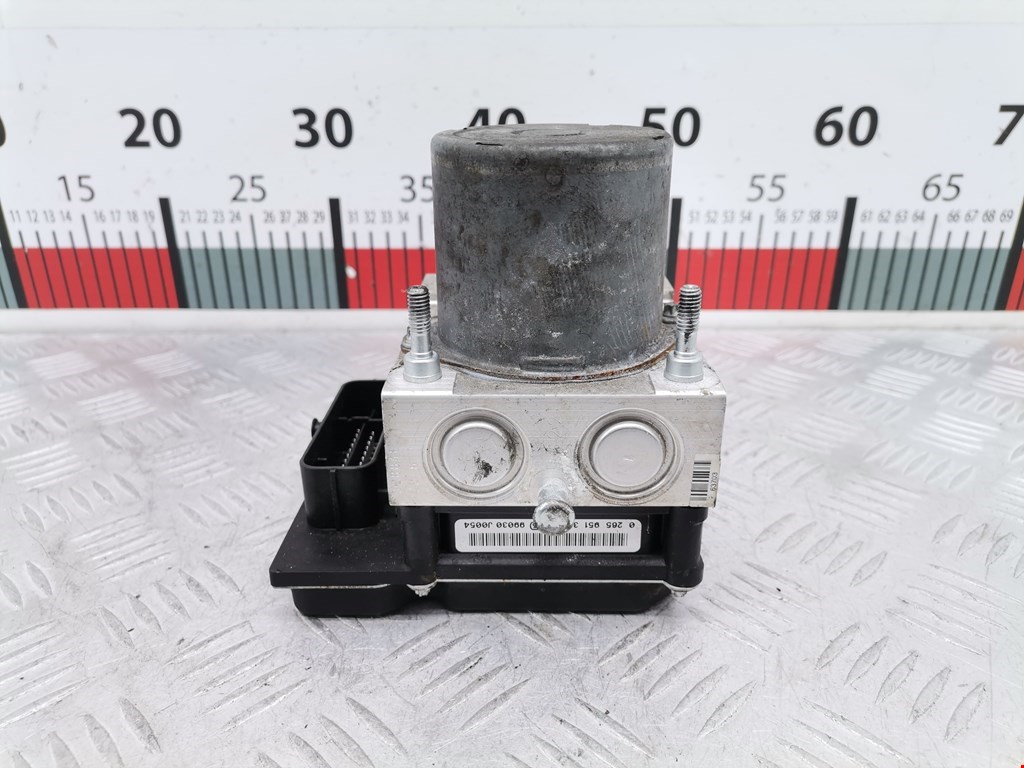 Блок ABS (насос) LANCIA Phedra 2002-2010