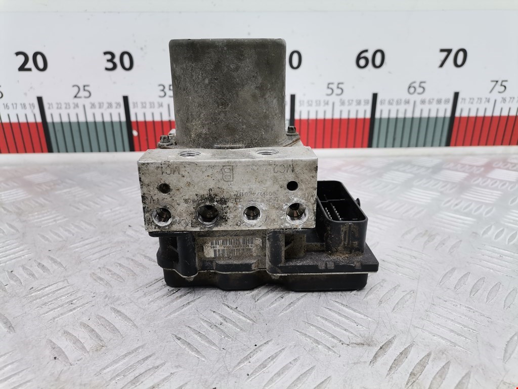 Блок ABS (насос) LANCIA Phedra 2002-2010