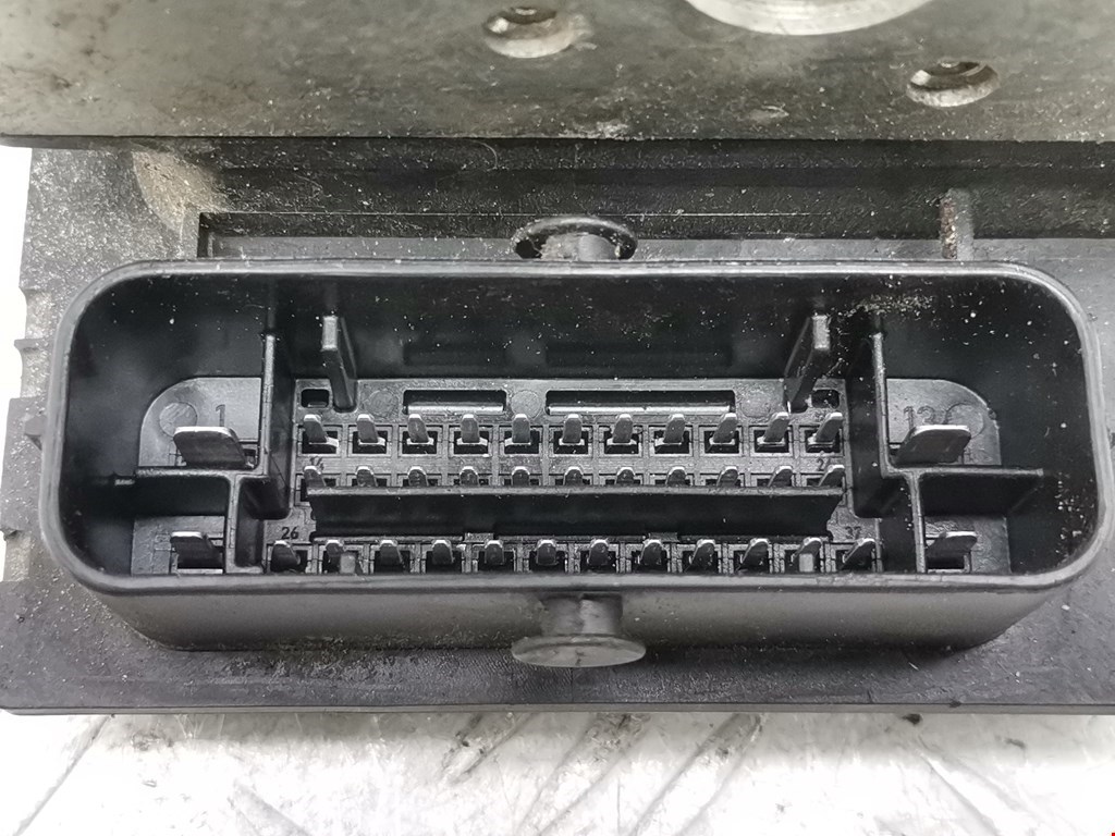 Блок ABS (насос) LANCIA Phedra 2002-2010