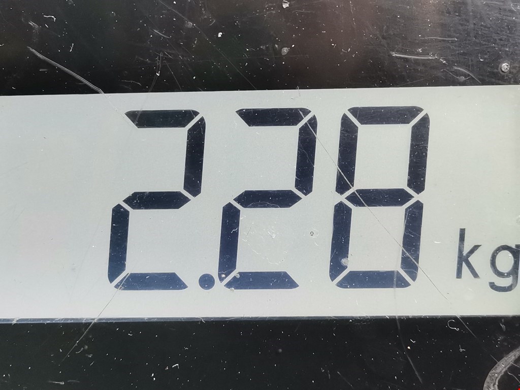 Блок ABS (насос) LANCIA Phedra 2002-2010