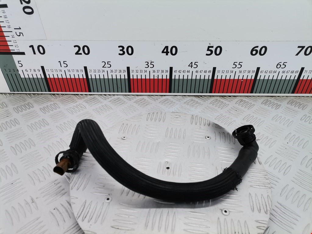 Трубка картерных газов CITROEN C3 2009-2016