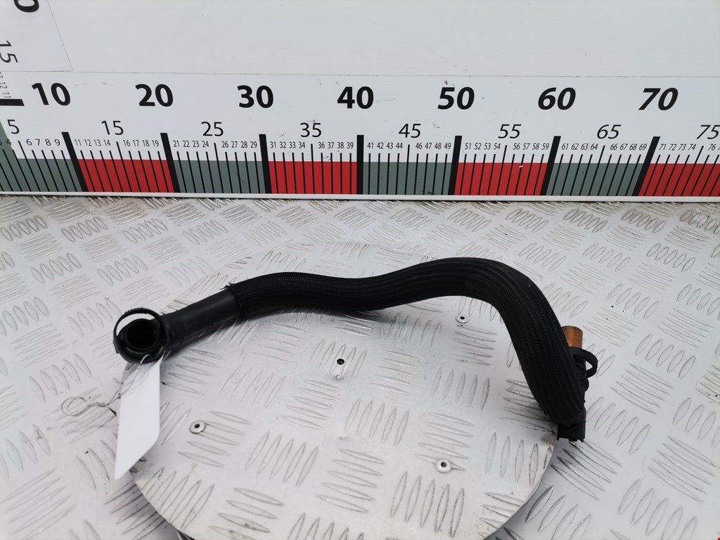 Трубка картерных газов CITROEN C3 2009-2016