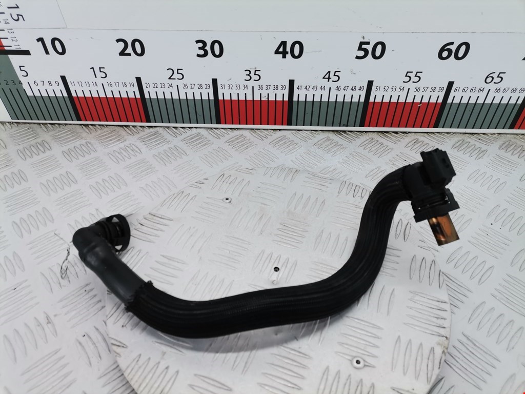 Трубка картерных газов CITROEN C3 2009-2016