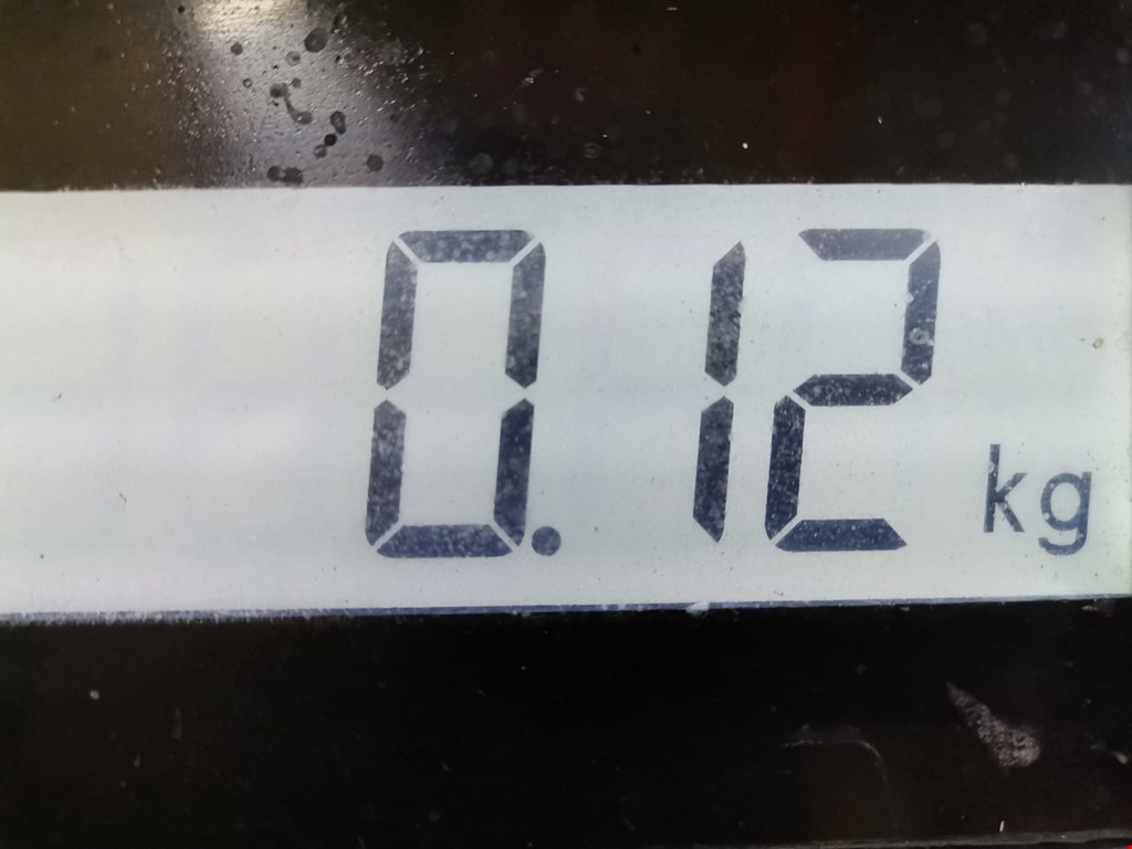 Трубка картерных газов CITROEN C3 2009-2016