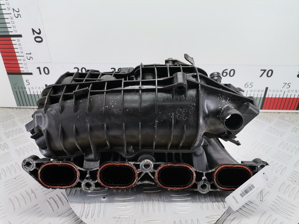 Коллектор впускной CITROEN C3 2009-2016