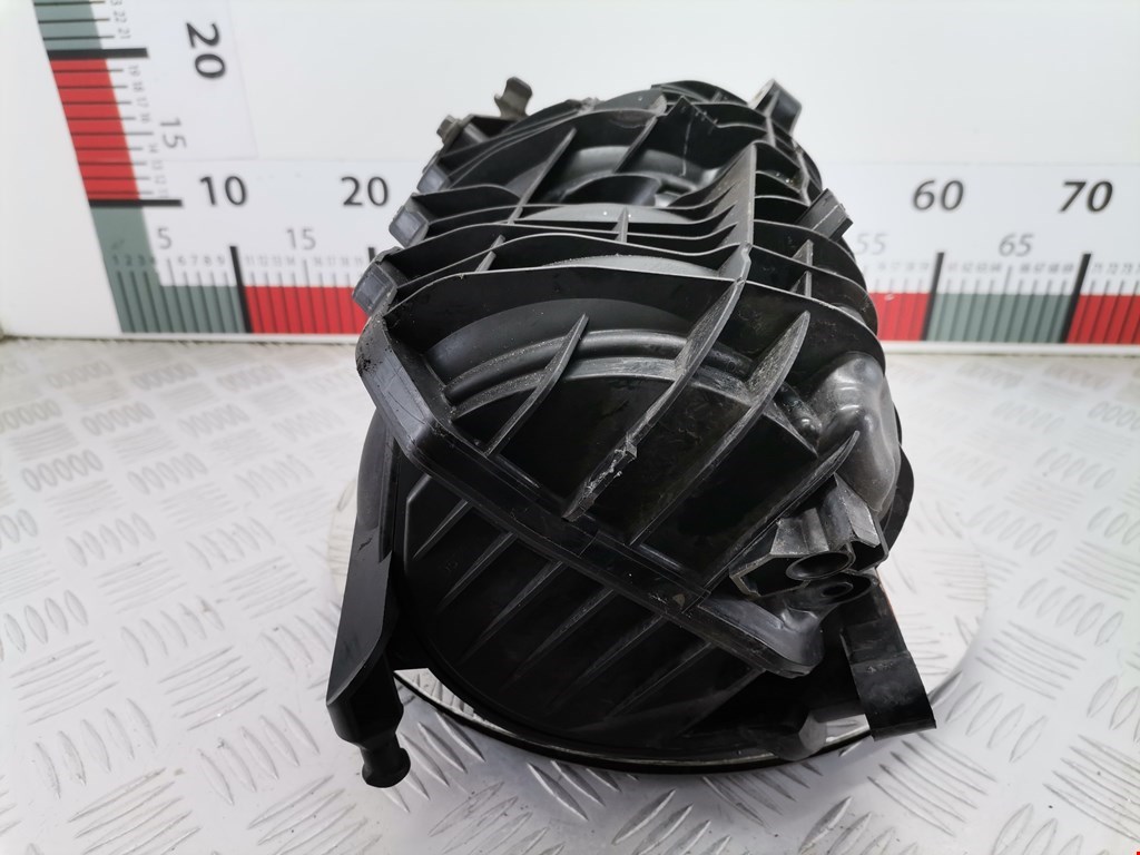 Коллектор впускной CITROEN C3 2009-2016