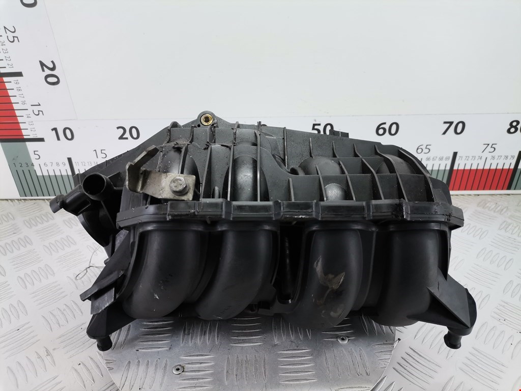 Коллектор впускной CITROEN C3 2009-2016