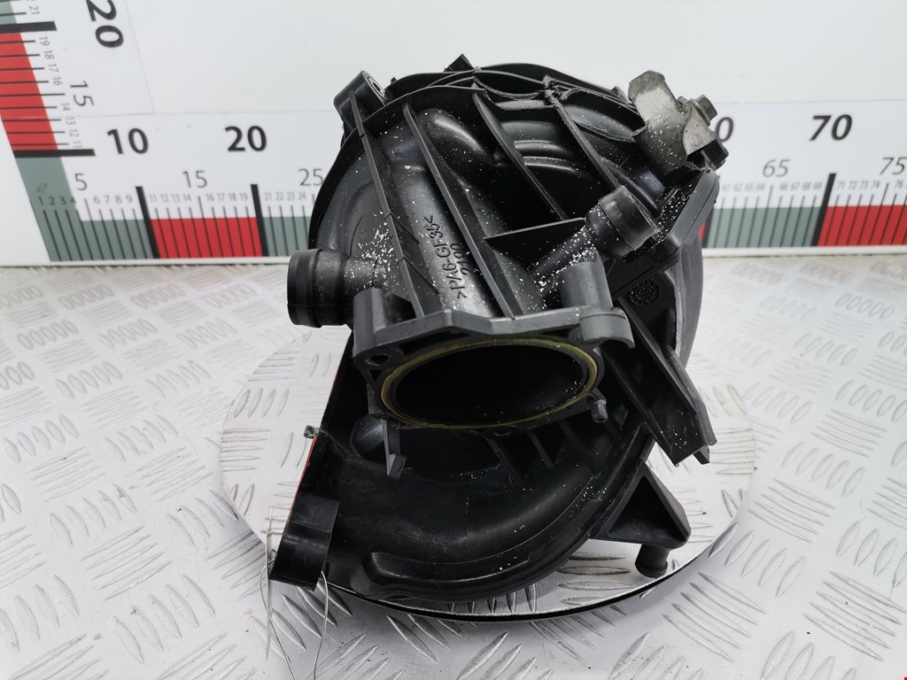 Коллектор впускной CITROEN C3 2009-2016