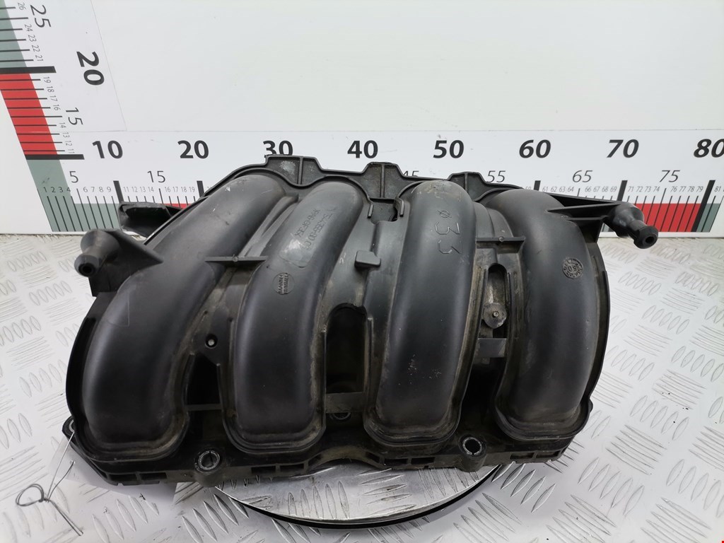 Коллектор впускной CITROEN C3 2009-2016