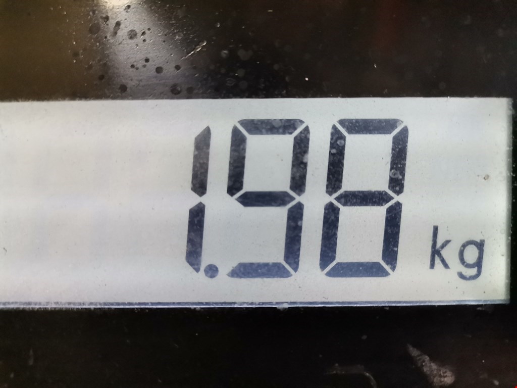 Коллектор впускной CITROEN C3 2009-2016