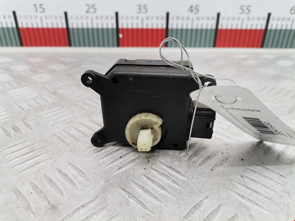 Моторчик заслонки печки OPEL Zafira B 2005-2012