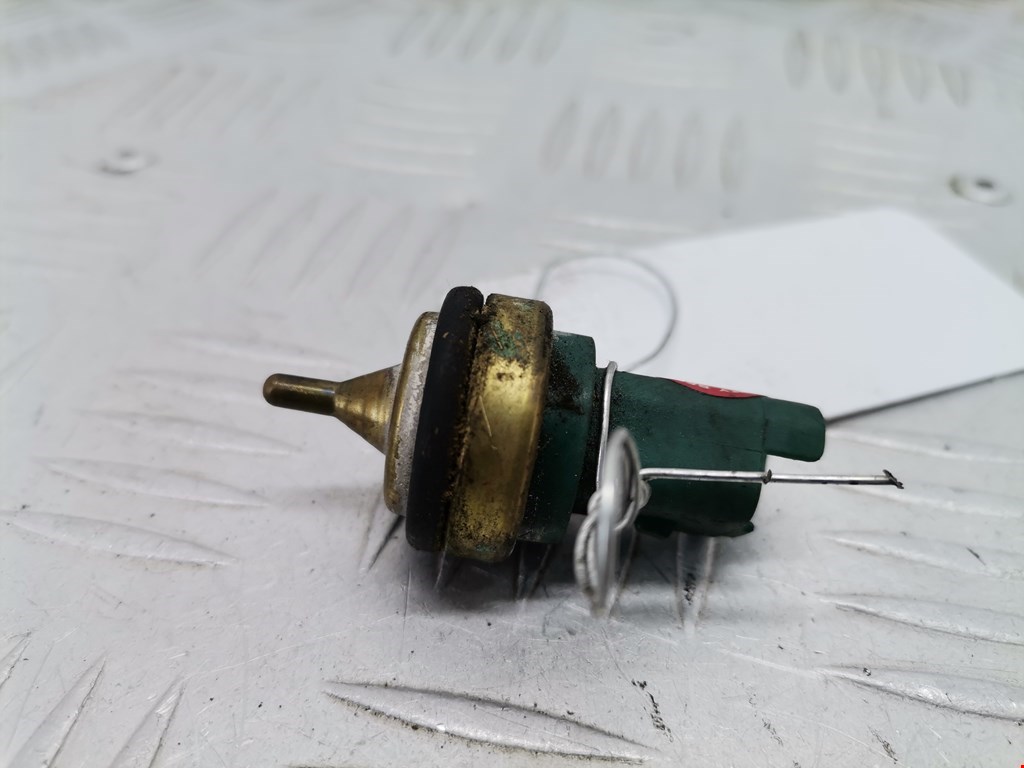 Датчик температуры (охлаждающей жидкости) CITROEN C3 2009-2016