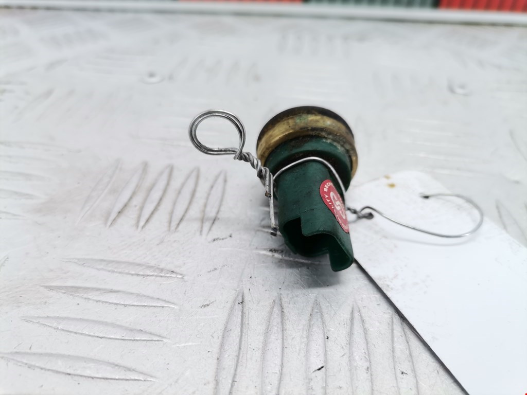 Датчик температуры (охлаждающей жидкости) CITROEN C3 2009-2016