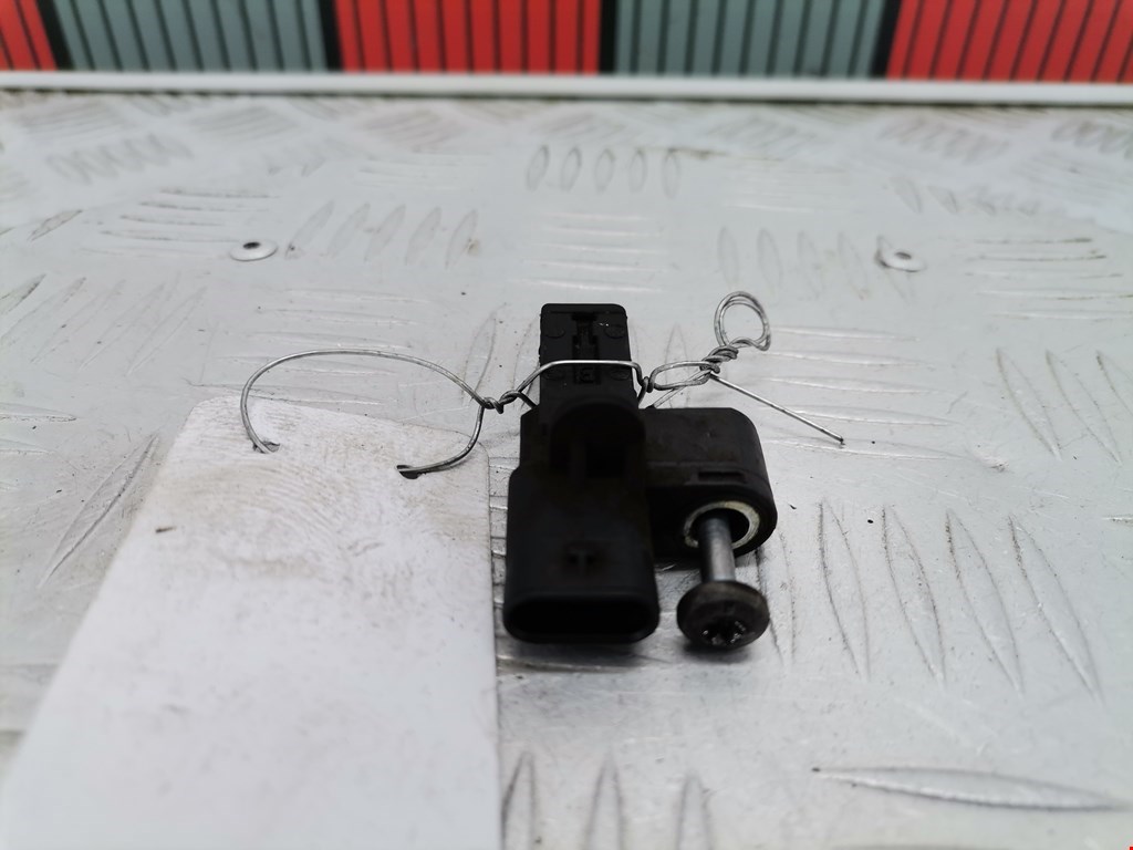 Датчик положения коленвала CITROEN C3 2009-2016