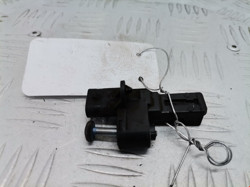 Датчик положения коленвала CITROEN C3 2009-2016