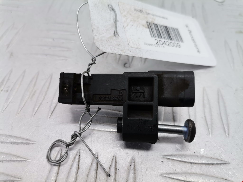 Датчик положения коленвала CITROEN C3 2009-2016