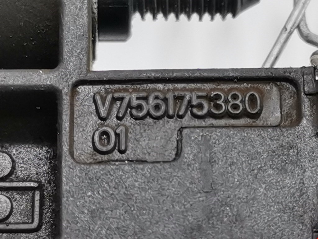 Датчик положения коленвала CITROEN C3 2009-2016