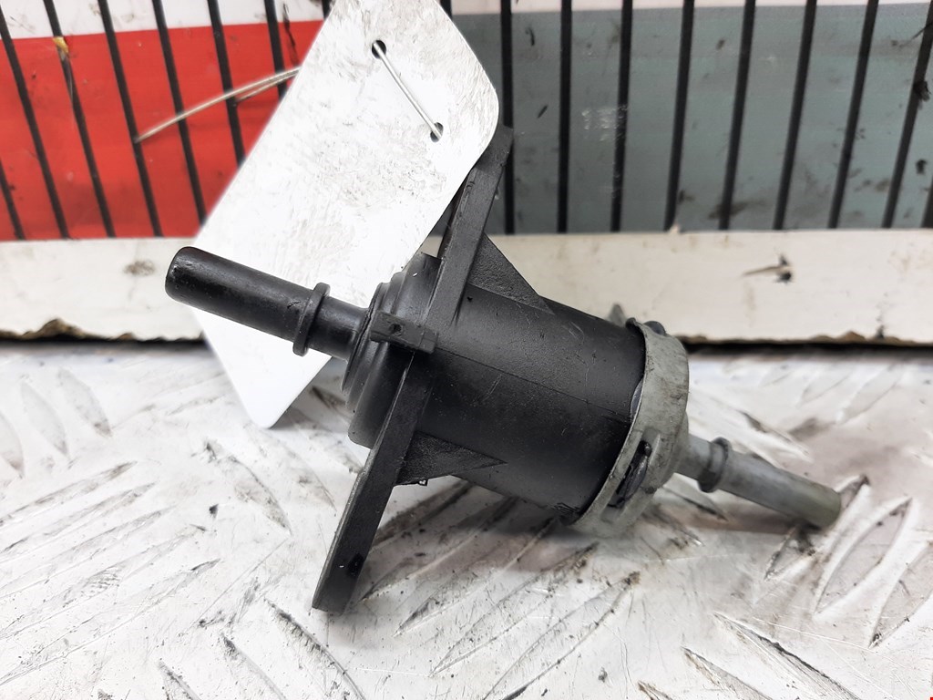 Клапан электромагнитный RENAULT Trafic II 2001-2014