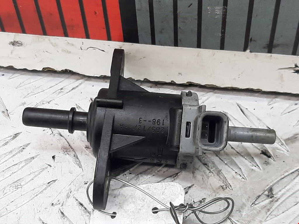 Клапан электромагнитный RENAULT Trafic II 2001-2014