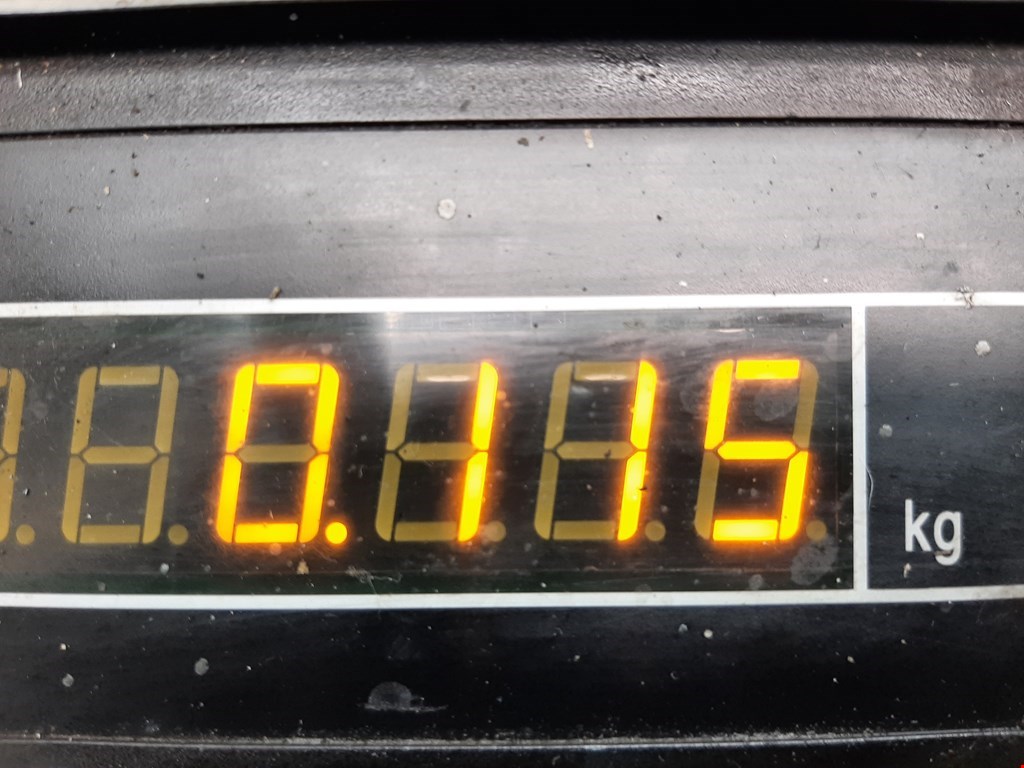 Клапан электромагнитный RENAULT Trafic II 2001-2014