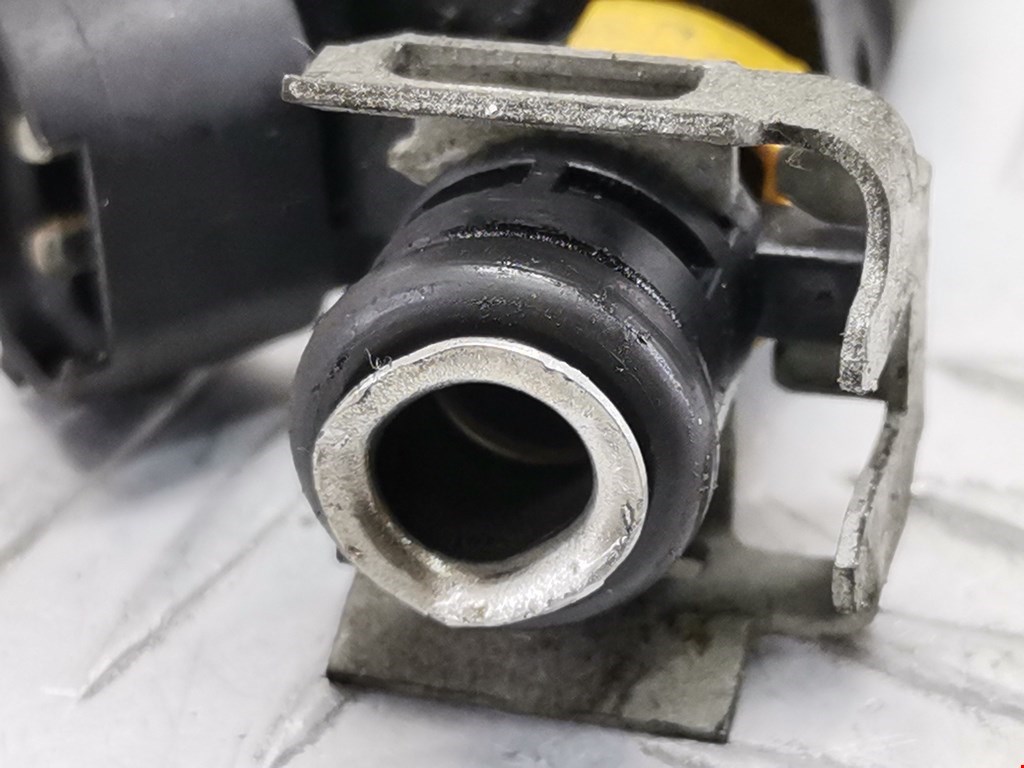 Форсунка дизельная электрическая CITROEN C3 2009-2016