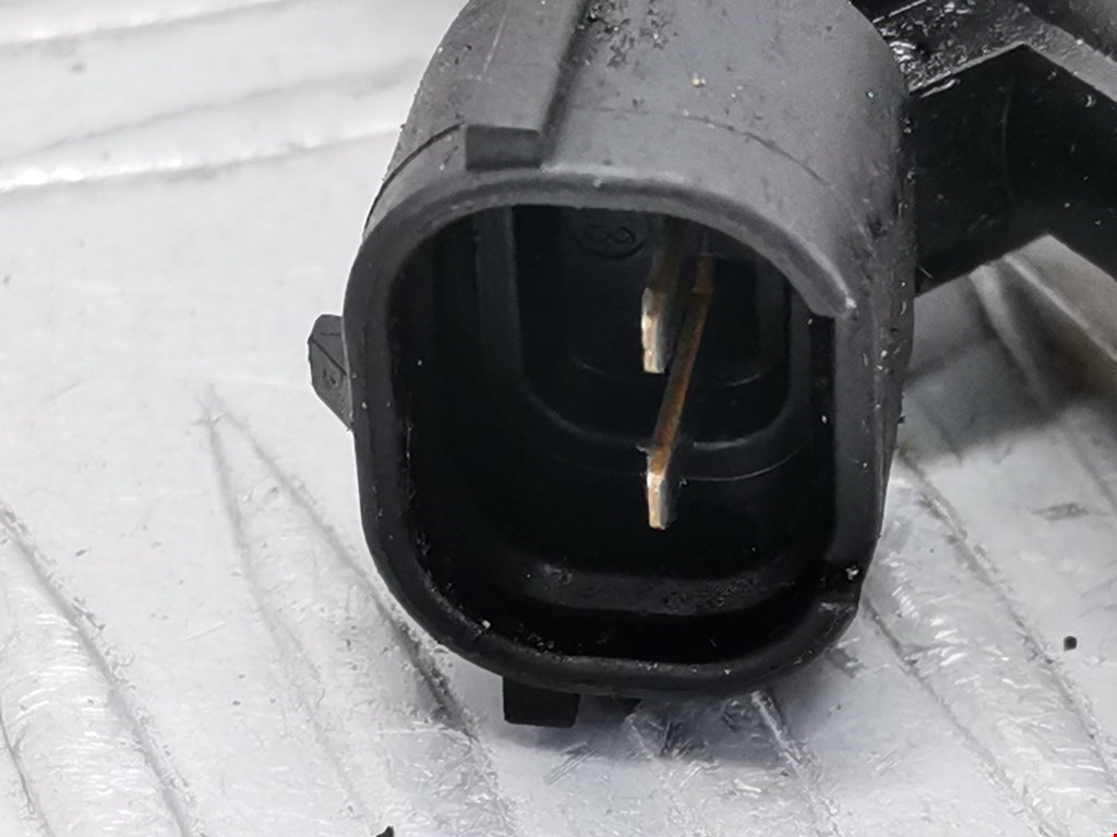 Форсунка дизельная электрическая CITROEN C3 2009-2016