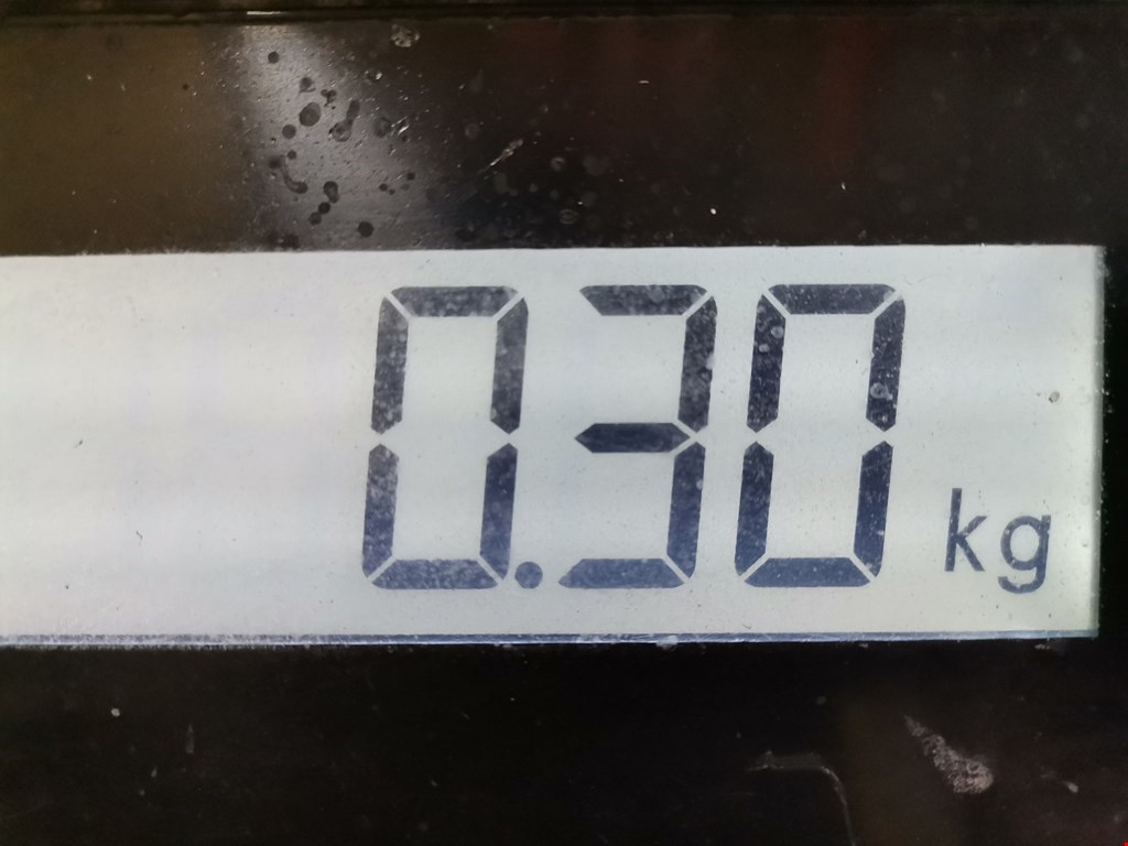 Форсунка дизельная электрическая CITROEN C3 2009-2016