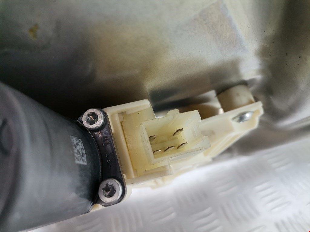 Стеклоподъемник задний правый MERCEDES-BENZ E-Class W212, S212, C207 2009-2016