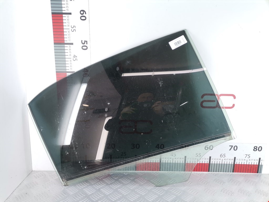 Стекло двери заднее правое MERCEDES-BENZ E-Class W212, S212, C207 2009-2016
