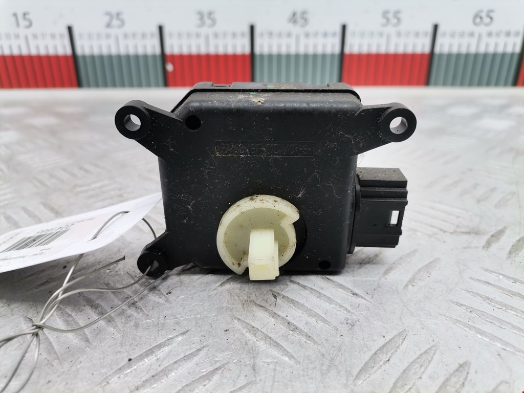 Моторчик заслонки печки OPEL Zafira B 2005-2012