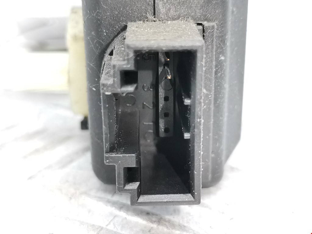 Моторчик заслонки печки OPEL Zafira B 2005-2012