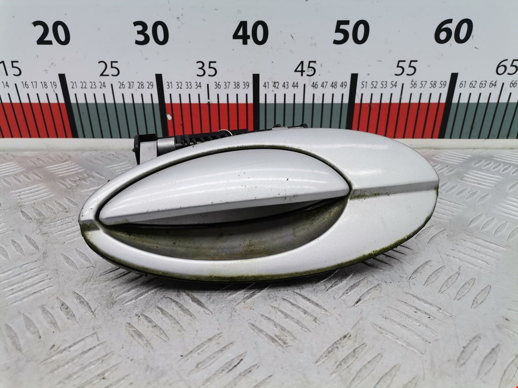 Ручка двери задней наружная левая CITROEN C5 I 2001-2008