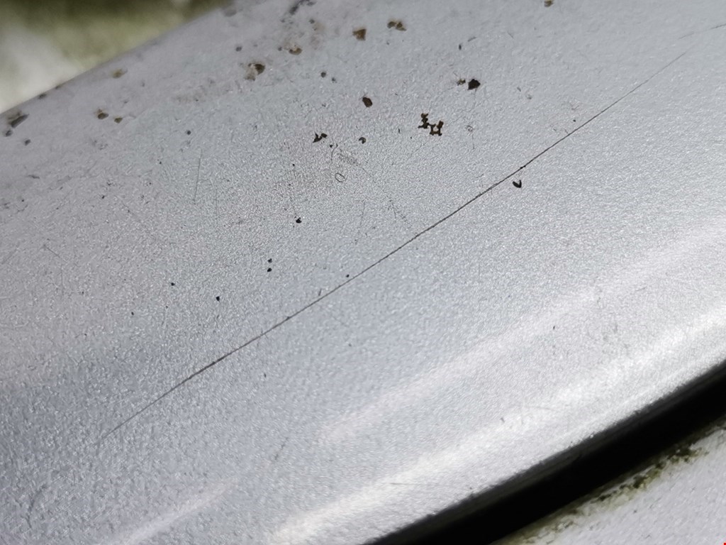 Ручка двери задней наружная левая CITROEN C5 I 2001-2008