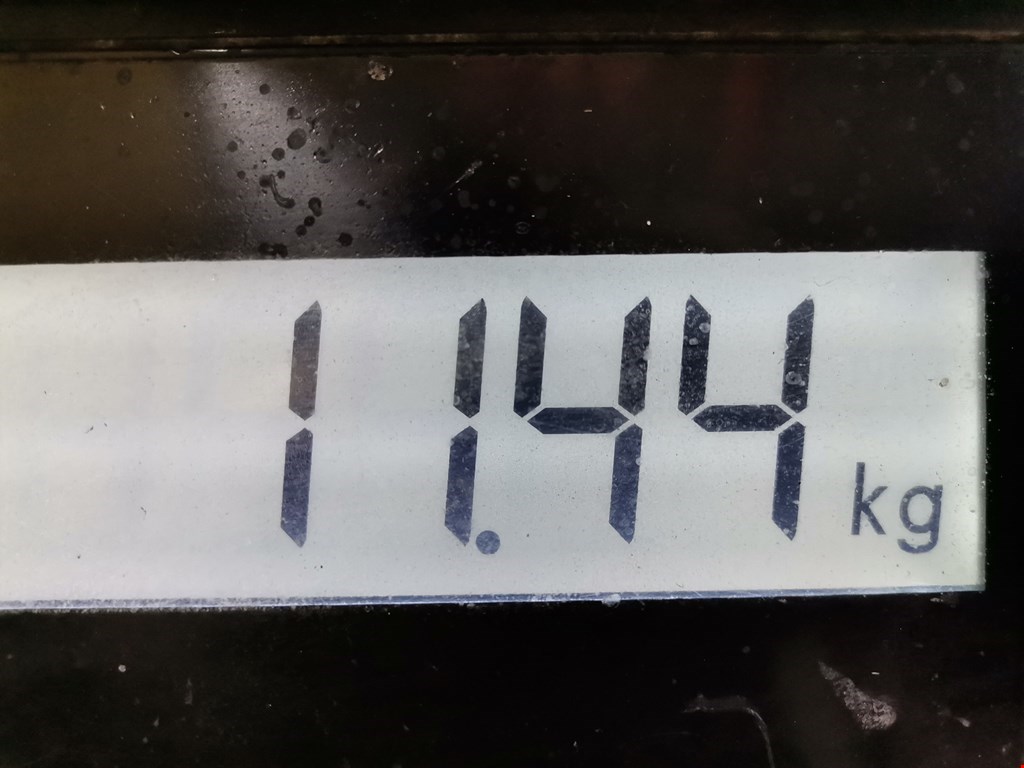 Маховик (демпфер сцепления) CITROEN C3 2009-2016