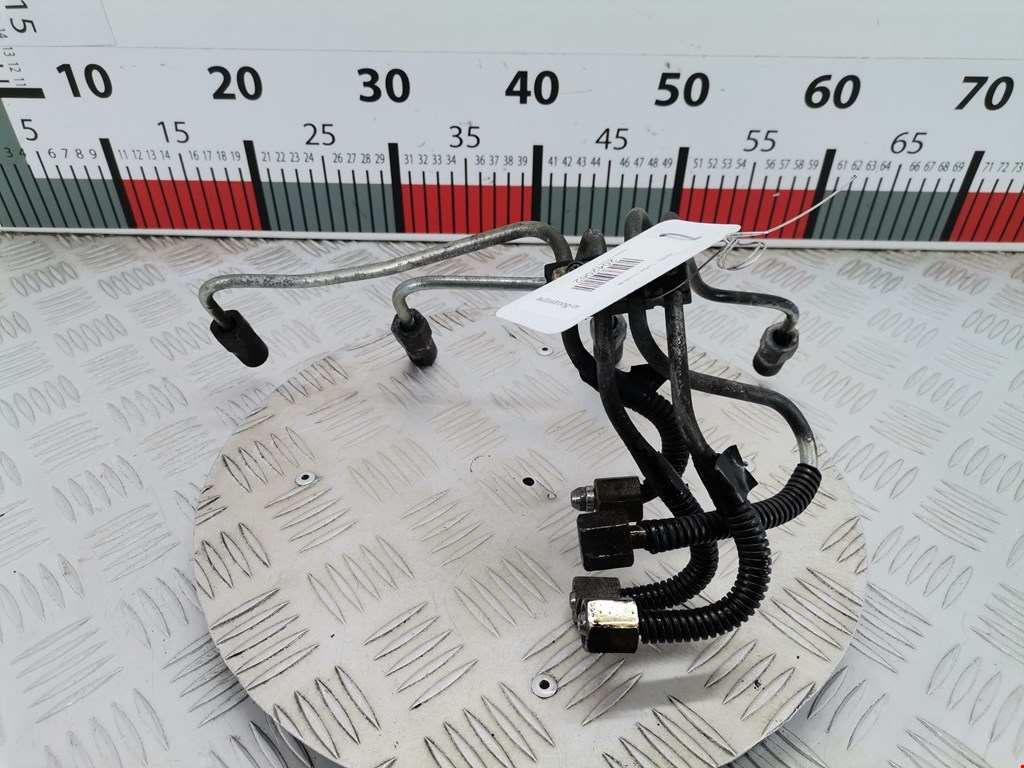 Трубка топливная MAZDA Premacy CP 1999-2004