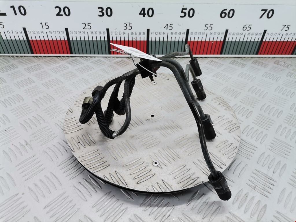 Трубка топливная MAZDA Premacy CP 1999-2004