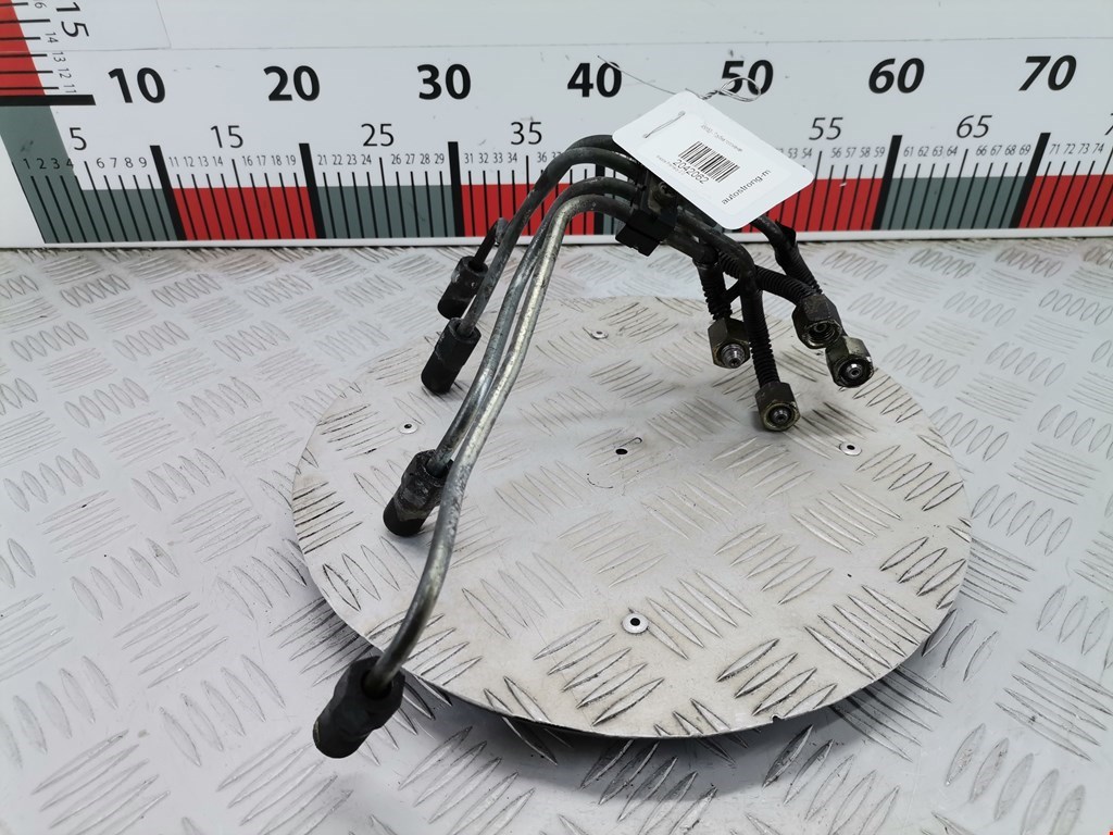 Трубка топливная MAZDA Premacy CP 1999-2004