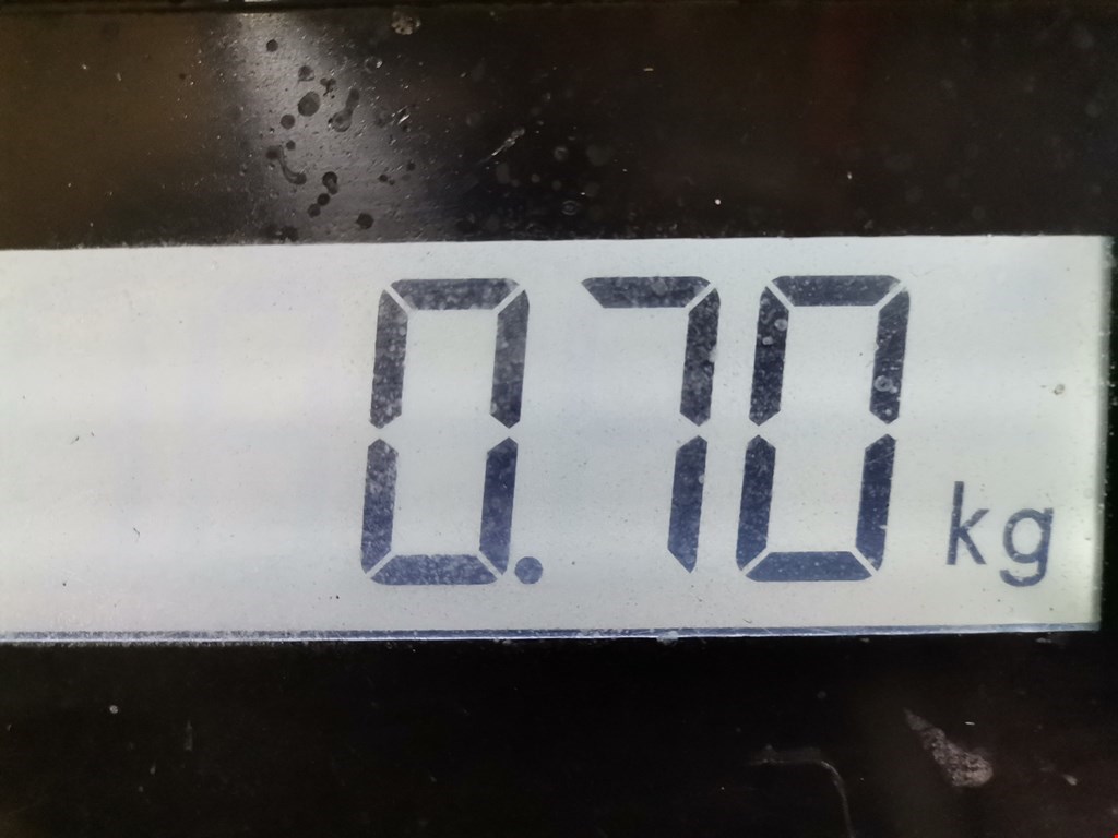 Трубка топливная MAZDA Premacy CP 1999-2004