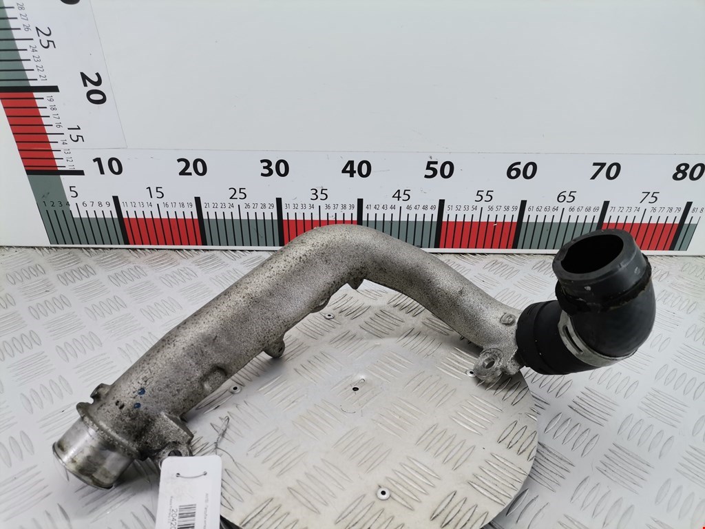 Патрубок интеркулера MAZDA Premacy CP 1999-2004