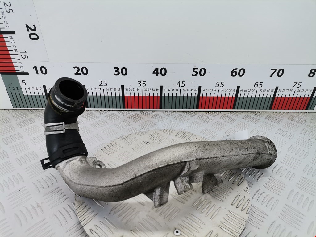 Патрубок интеркулера MAZDA Premacy CP 1999-2004