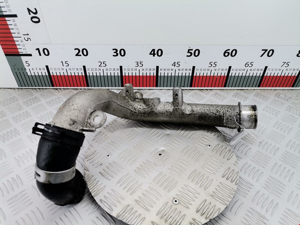 Патрубок интеркулера MAZDA Premacy CP 1999-2004