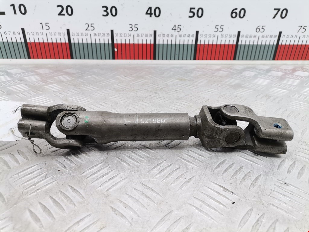 Кардан рулевой OPEL Astra G 1998-2005