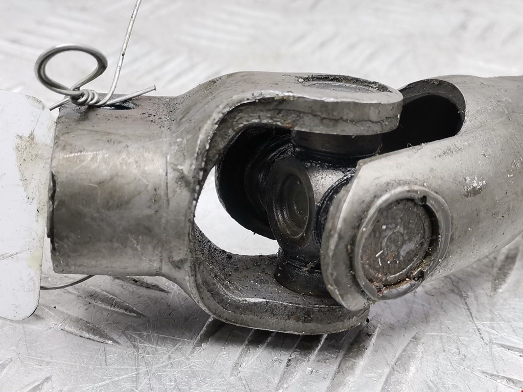 Кардан рулевой OPEL Astra G 1998-2005