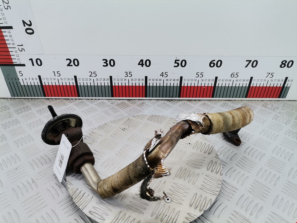 Клапан ЕГР EGR Mazda Premacy (1999-2017)