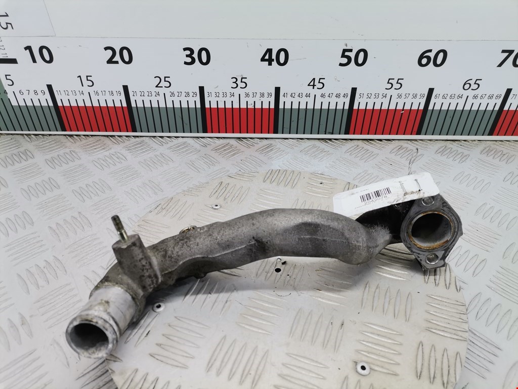 Тройник системы охлаждения MAZDA Premacy CP 1999-2004