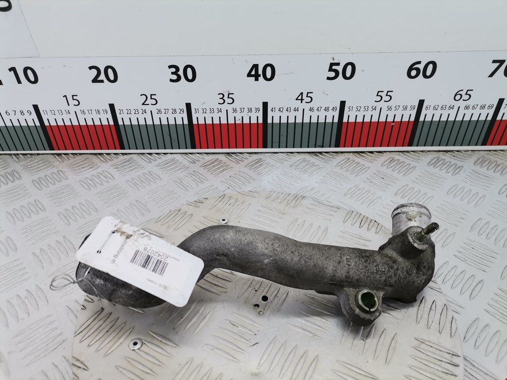 Тройник системы охлаждения MAZDA Premacy CP 1999-2004