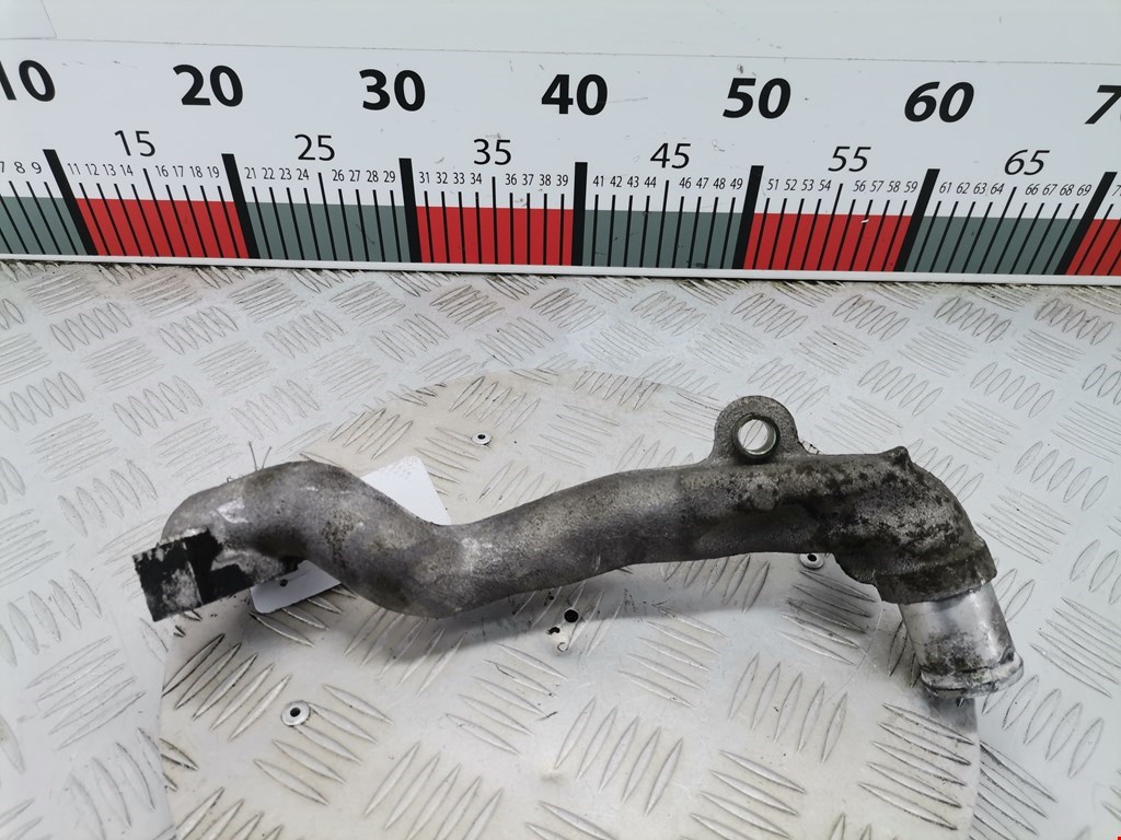 Тройник системы охлаждения MAZDA Premacy CP 1999-2004