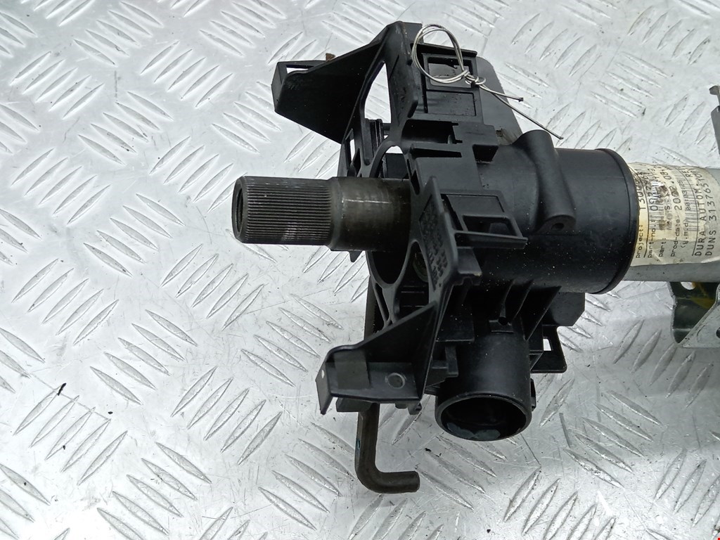 Колонка рулевая OPEL Astra G 1998-2005